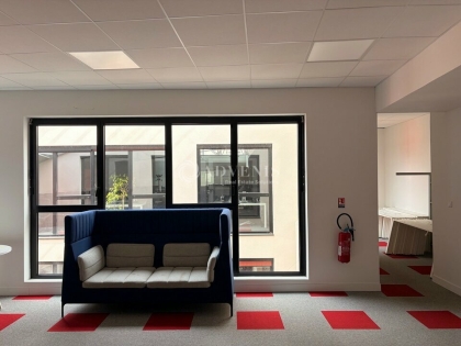 Advenis RES - Immobilier d'entreprises