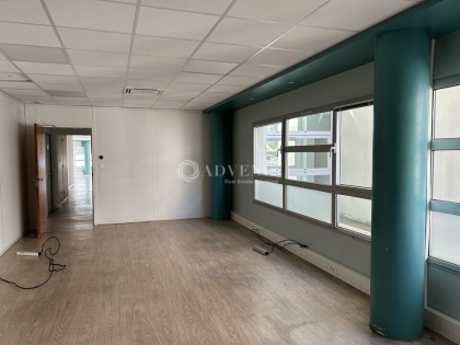 Advenis RES - Immobilier d'entreprises