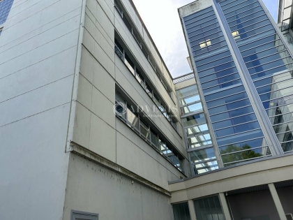 Advenis RES - Immobilier d'entreprises