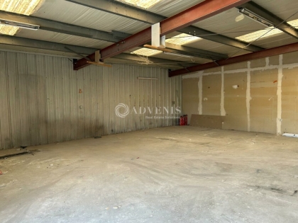 Advenis RES - Immobilier d'entreprises