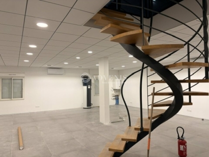 Advenis RES - Immobilier d'entreprises