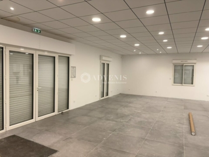 Advenis RES - Immobilier d'entreprises