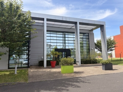 Advenis RES - Immobilier d'entreprises