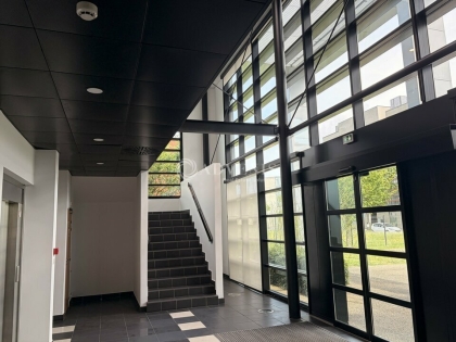 Advenis RES - Immobilier d'entreprises