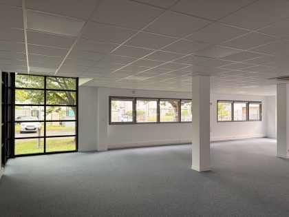 Advenis RES - Immobilier d'entreprises