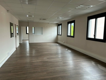 Advenis RES - Immobilier d'entreprises