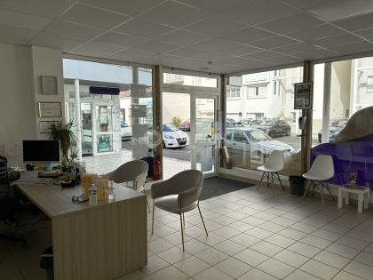 Advenis RES - Immobilier d'entreprises