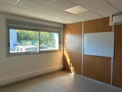 Advenis RES - Immobilier d'entreprises
