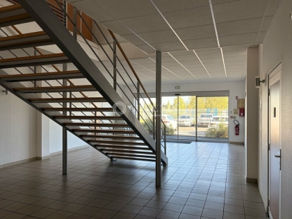 Advenis RES - Immobilier d'entreprises