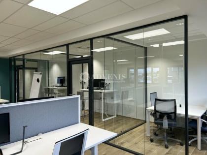 Advenis RES - Immobilier d'entreprises
