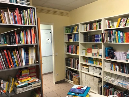 Location Activités Entrepôts NOTRE DAME D'OE - Photo 3