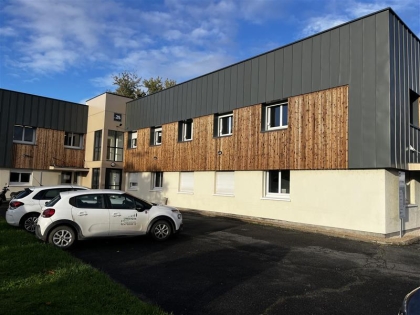 Location Bureaux SAINT AVERTIN - Photo 1
