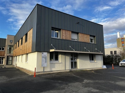 Location Bureaux SAINT AVERTIN - Photo 2