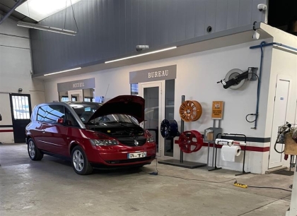 Vente Utilisateur Activités Entrepôts JOUE LES TOURS - Photo 3