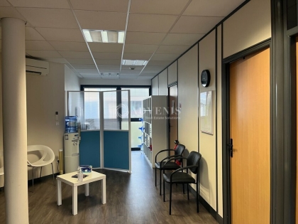 Advenis RES - Immobilier d'entreprises