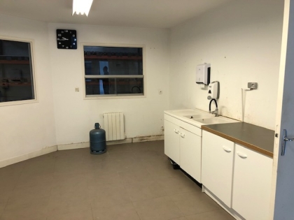 Advenis RES - Immobilier d'entreprises