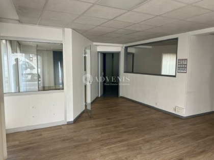 Advenis RES - Immobilier d'entreprises
