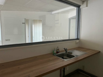 Advenis RES - Immobilier d'entreprises