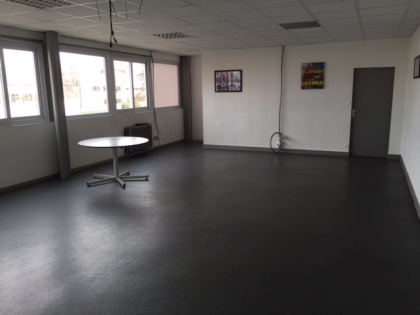 Advenis RES - Immobilier d'entreprises