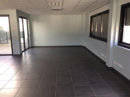 Advenis RES - Immobilier d'entreprises