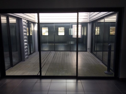 Advenis RES - Immobilier d'entreprises