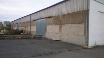 Advenis RES - Immobilier d'entreprises