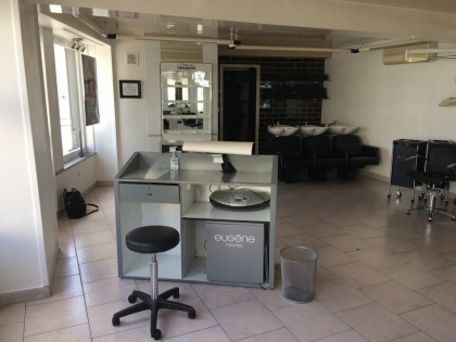 Advenis RES - Immobilier d'entreprises