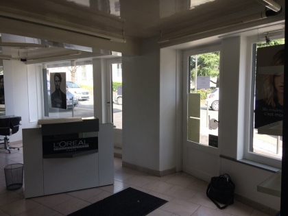 Advenis RES - Immobilier d'entreprises