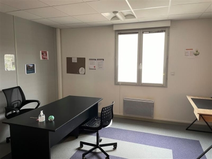 Location Bureaux BLOIS - Photo 1