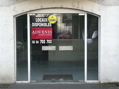 Advenis RES - Immobilier d'entreprises