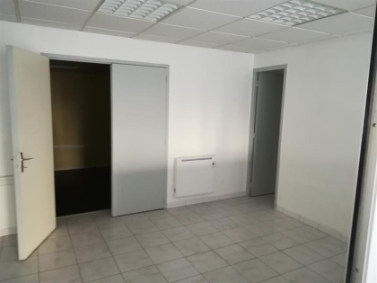 Location Bureaux BLOIS - Photo 3