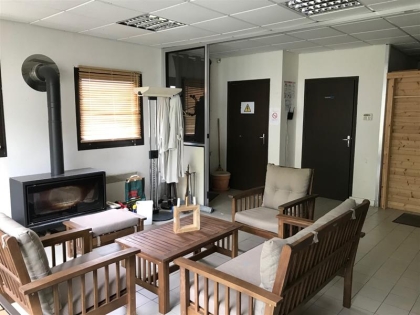 Advenis RES - Immobilier d'entreprises