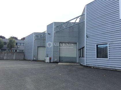 Advenis RES - Immobilier d'entreprises