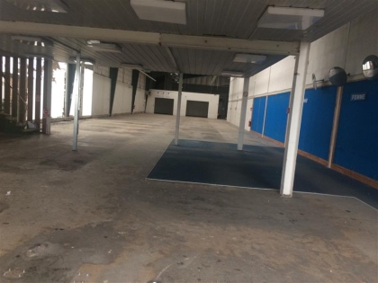 Location Commerces ROMORANTIN LANTHENAY - Photo 2