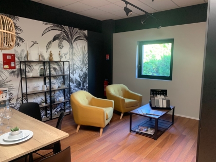 Advenis RES - Immobilier d'entreprises