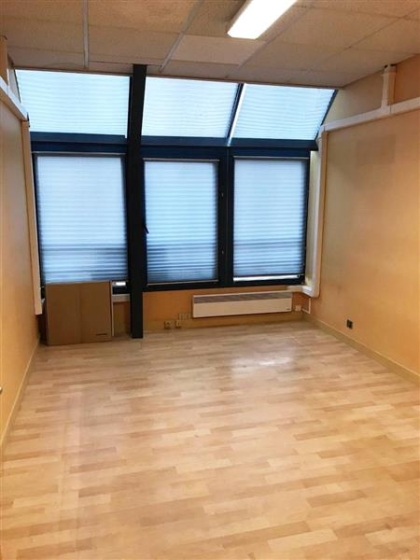 Advenis RES - Immobilier d'entreprises