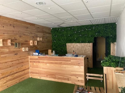 Advenis RES - Immobilier d'entreprises