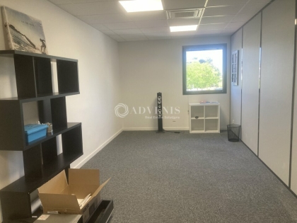 Advenis RES - Immobilier d'entreprises