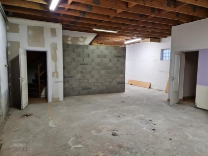 Location Activités Entrepôts ROMORANTIN LANTHENAY - Photo 3
