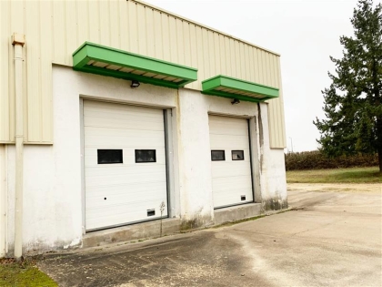 Advenis RES - Immobilier d'entreprises