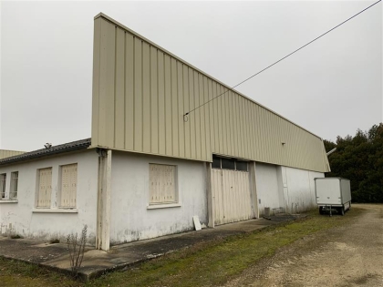 Advenis RES - Immobilier d'entreprises
