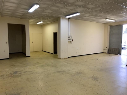 Advenis RES - Immobilier d'entreprises