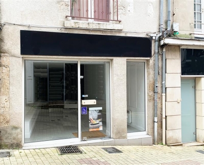 Advenis RES - Immobilier d'entreprises