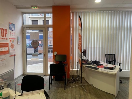 Advenis RES - Immobilier d'entreprises