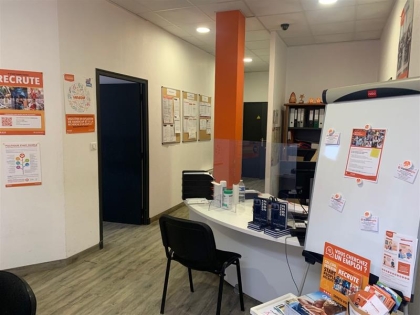 Advenis RES - Immobilier d'entreprises
