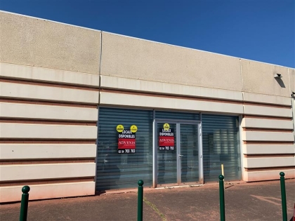 Advenis RES - Immobilier d'entreprises