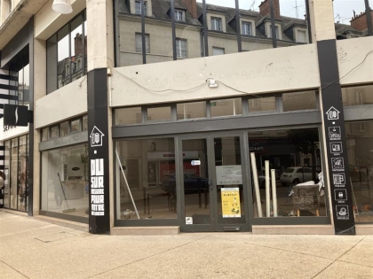 Advenis RES - Immobilier d'entreprises