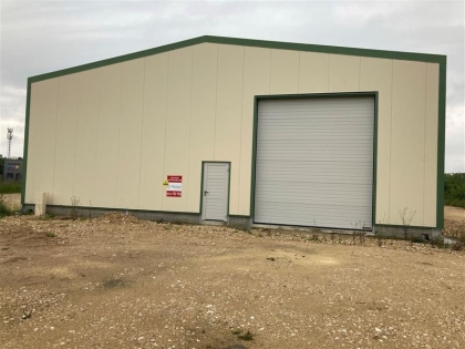 Vente Investisseur Activités Entrepôts CHAILLES - Photo 1