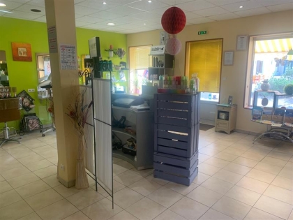 Vente Utilisateur Commerces CANDE SUR BEUVRON - Photo 3