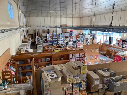 Location Commerces LA CHAUSSEE SAINT VICTOR - Photo 3